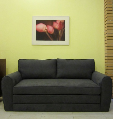 Sofa giường LUCY